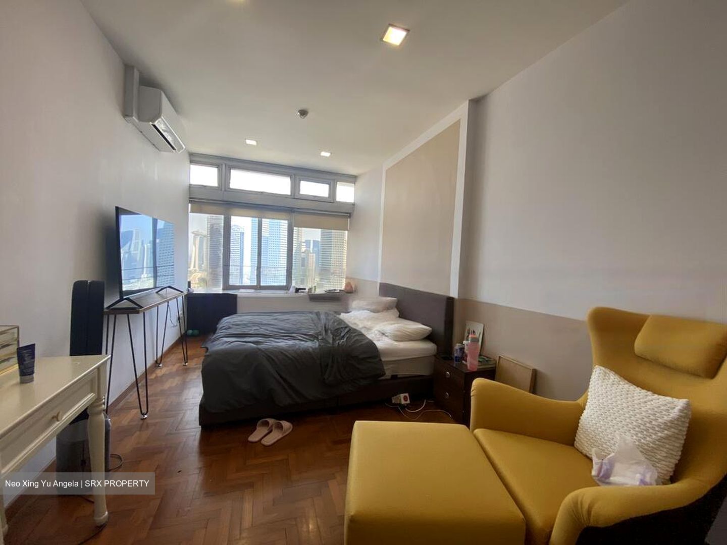 The Plaza (D7), Apartment #464126621